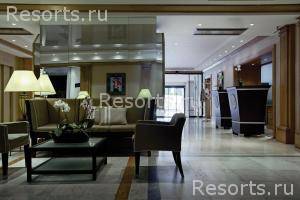 Plaza, A Boscolo First Class Hotel 3